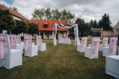 Foto:  Tereza Bičáková