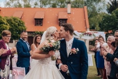 Foto:  Tereza Bičáková