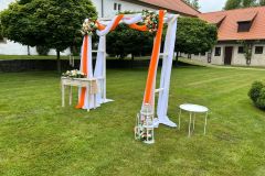 Svatební dekorace na přání - Teplice a okolí