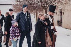 Ideální místo pro svatbu v Ústí nad Labem a okolí – Zámek Libouchec.