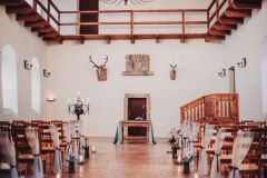 Snadno dostupná lokalita pro svatby Děčín a Teplice – Libouchec.